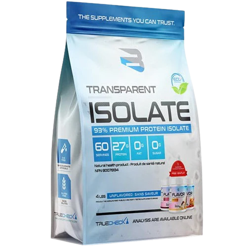 Believe Supplements