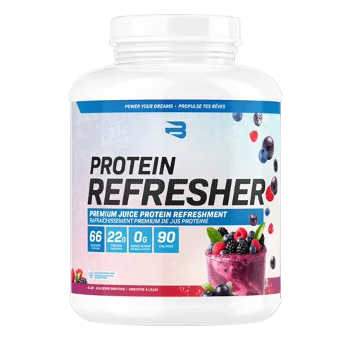 All Protein Powders & Mass Gainers