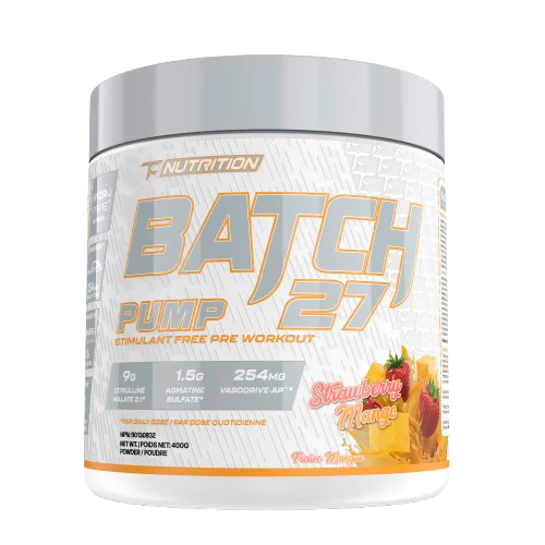 World's Best Supplements